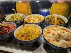 -思泊湖牛肉面(兰州总店)