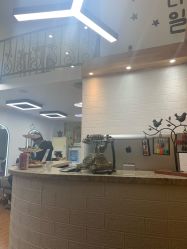 -明洞造型精品烫染