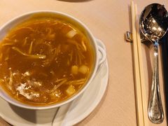 -丽思卡尔顿酒店-天泰轩中餐厅(大沽北路店)