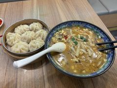 -嵊州小吃(杭州东站店)