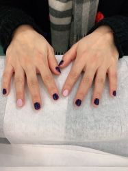 -小美汇美甲美睫美护