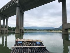 -天目溪漂流