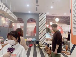 -宝燕乐园(春申店)