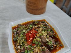 -蜀串香牛杂火锅串串