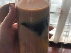 -CoCo都可(蓝村店)
