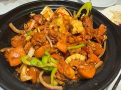 -状元虎.摇滚炒鸡.家常菜(义勇街店)