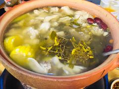 -洪大厨鸡煲(福田店)