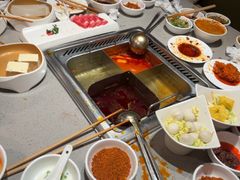 -海底捞火锅(赛格国际购物中心店)