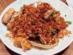 -小厨师·二十年沈家门小海鲜(百井坊巷店)