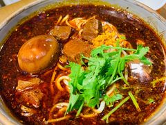 -金板凳重庆小面(邮政街店)