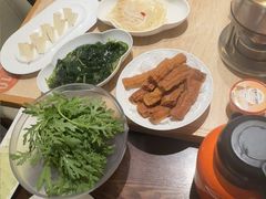 -石鼎香·非遗淮扬火锅(江都龙川桥店)