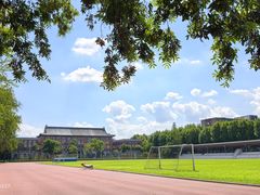 -浙江大学(玉泉校区)