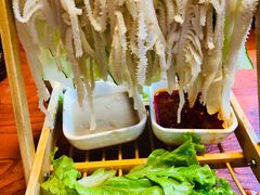 晾衣毛肚-醉长安(南门总店)