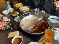 -捞王锅物料理(上海世茂广场店)