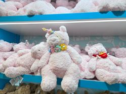 -Hamleys哈姆雷斯(东方福来德店)