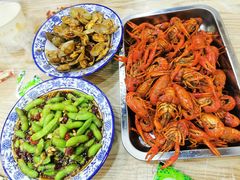 -江城燕子大排档(江汉路步行街店)