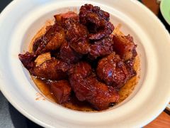 -传统菜农庄(皇姑路店)