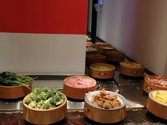 -龍歌自助小火锅(兰山上海路万达店)