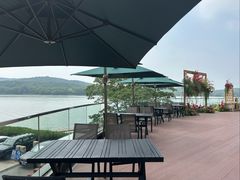 -水上明月·湖景餐厅