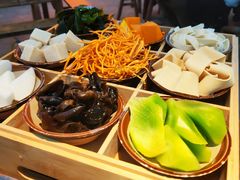 -芈重山老火锅(洪崖洞店)