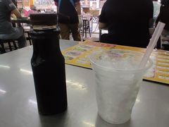 -榮泰米粉湯(Left Shop)