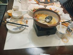 -徽韵人家·传承正宗徽菜(牡丹园店)