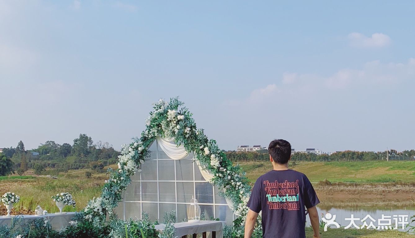 成都周边 | 童话里的秋天，大致如此