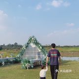 成都周边 | 童话里的秋天，大致如此