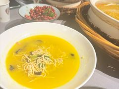-十朝院子·南京菜(夫子庙店)
