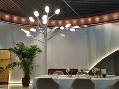 -国家大剧院西餐厅