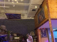 -明日世界密室轰趴·剧本桌游·箭馆团建(国贸店)