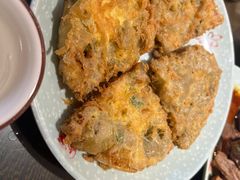 -抱德·潮汕味(琶洲店原惠城鱼仔)