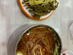 -三姐妹冷面馆(保卫路店)
