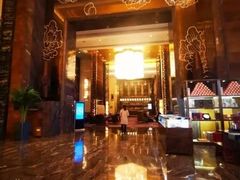 -长沙富力万达文华酒店