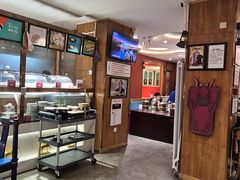 -格日勒阿妈蒙古厨房(新华广场店)
