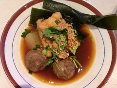 -牛楠楠·香港牛腩茶餐厅(永旺店)
