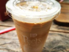 -Peet's 皮爷咖啡(东湖路手作店)