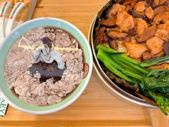 -72街荷叶饭(丽影广场店)