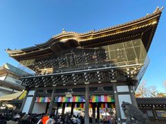 -成田山新胜寺