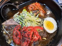 -屯屯面(海尔路店)