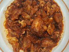 -清真·同发顺饭庄·烧麦(总店)