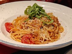 -百特喜·意大利餐厅(八佰伴镇江店)