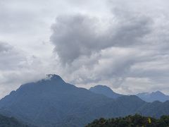 -青城山