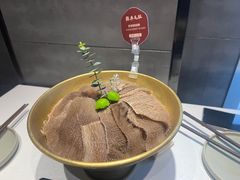 经典毛肚-巴奴毛肚火锅(永明路店)