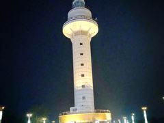 -日照灯塔风景区