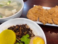 -古早人小吃店(黄河北路店)