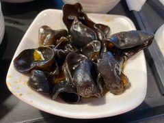 -百事佳烧鸭牛腩(上海虹桥站店)