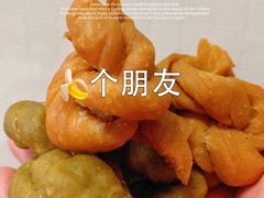 甜油赞子-王阿姨文昌油赞子(府桥街店)