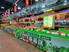 -渔民新村(番禺总店)