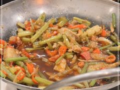 -新新湘菜馆(新中街二条店)